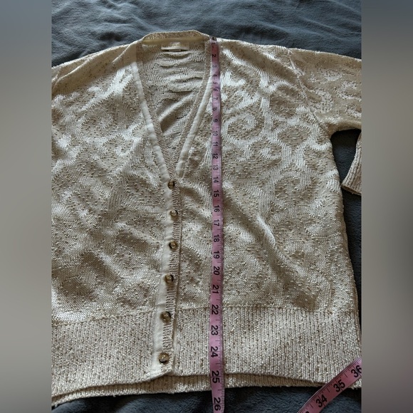 vintage 80's Vivanti sweater set - Picture 14 of 16